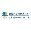 Benchmark at Bedford Falls gallery