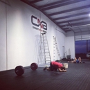 CrossFit Never Broken - Health & Fitness Program Consultants