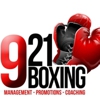921 Boxing Club gallery
