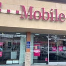 T-Mobile - Cellular Telephone Service