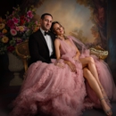 Birmingham AL Family Photographers, Headshots & Boudoir Photography by Breanne - Portrait Photographers