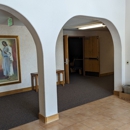 The Church of Jesus Christ of Latter-day Saints - Methodist Churches