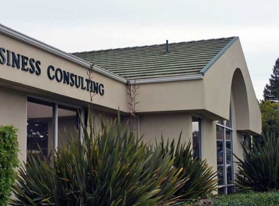 Small Business Consulting Inc - Scotts Valley, CA