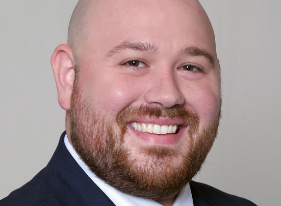 Edward Jones - Financial Advisor: Brandon T McGrew, CRPC™ - Gilbert, SC