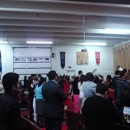 Iglesia Cristiana Ciudad De Refugio - Churches & Places of Worship