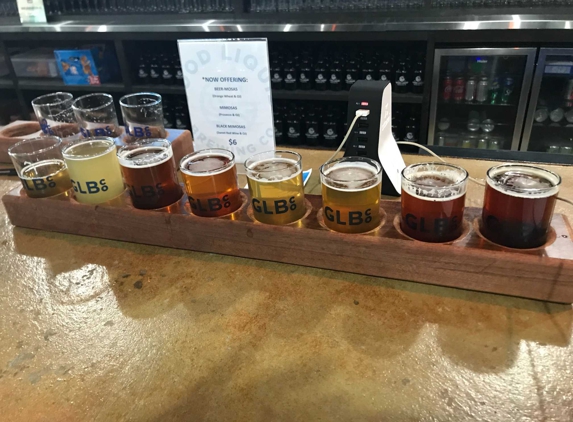 The Good Liquid Brewing Company - Bradenton, FL