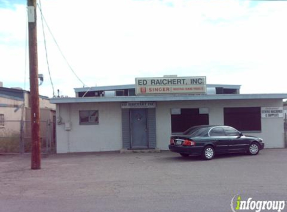 Ed Raichert Inc - Phoenix, AZ