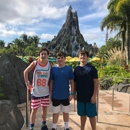 Universal Volcano Bay - Tourist Information & Attractions