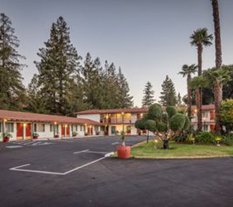 Days Inn - Palo Alto, CA