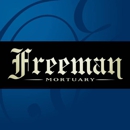 Freeman Mortuary - Crematories