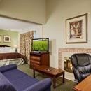 Orangewood Suites Hotel - Corporate Lodging