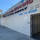 Southern California Electric - Electric Equipment & Supplies-Wholesale & Manufacturers