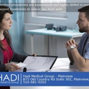 Hadi Medical Group - Plainview - Pain Management