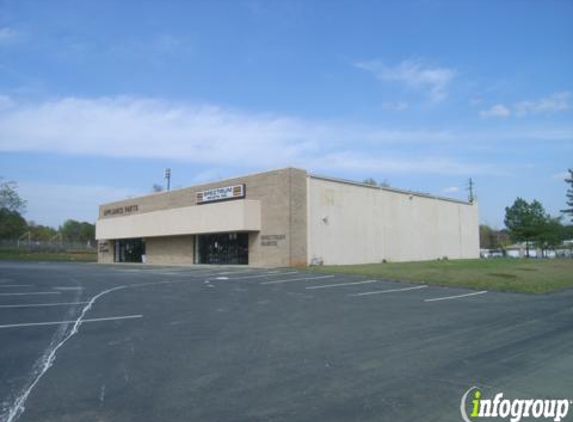 Appliance Parts Warehouse - Marietta, GA