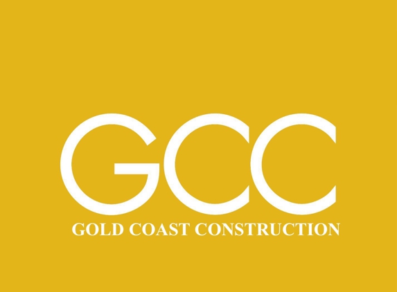 Gold Coast Construction Inc. - Orlando, FL