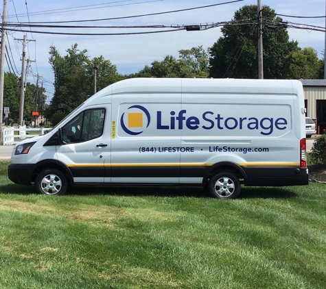 Life Storage - Batavia, OH