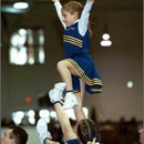 Andy Yosinoff's Cheer And Dance Camps - Cheerleading