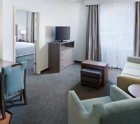 Homewood Suites by Hilton Albuquerque Uptown - Albuquerque, NM