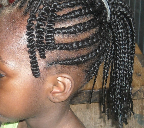 Aba African Hair Braids - Tampa, FL
