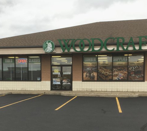 Woodcraft of Appleton - Appleton, WI