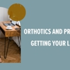 Allegheny Orthotics & Prosthetics gallery