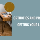 Allegheny Orthotics & Prosthetics - Prosthetic Devices