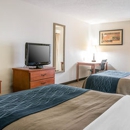 Comfort Inn Downtown - University Area - Motels