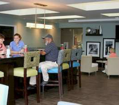 Hampton Inn Williamston - Williamston, NC