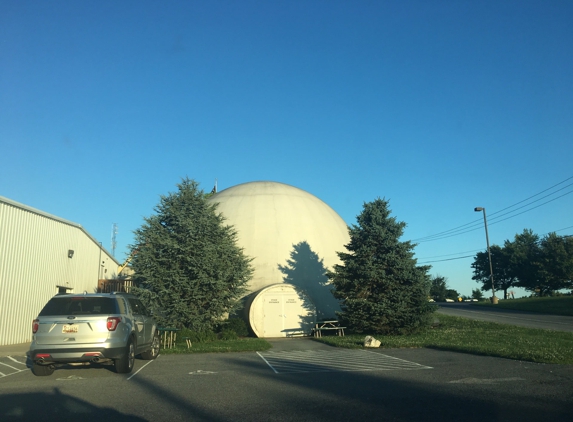 Laserdome - Manheim, PA