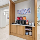 Hampton Inn & Suites Swansboro Near Camp Lejeune