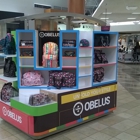 OBELUS @ Miami Intl Mall