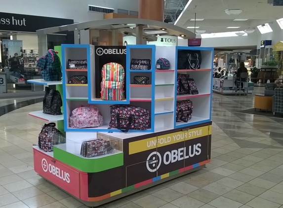 OBELUS @ Miami Intl Mall - Doral, FL