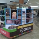 OBELUS @ Miami Intl Mall