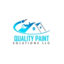 Quality Paint Solutions - Painting Contractors