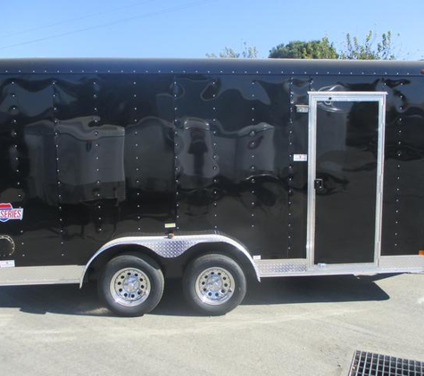 TrailersPlus - Commerce, GA