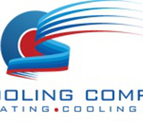 The Cooling Company - Las Vegas, NV