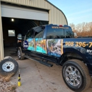 Unique Signs and Auto Designs - Auto Repair & Service