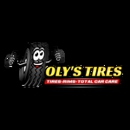 OLY'S TIRES - Tire Dealers