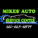 Mikes' Auto Service Center - Auto Repair & Service