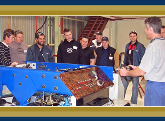 Hydrosteer Pty Ltd - Bayswater, VIC