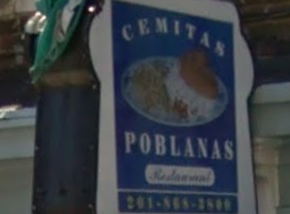 Cemitas Poblanas - West New York, NJ