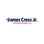 James Cress Jr Water Pump Company