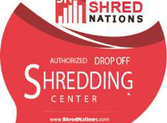 Shred Nations - Huntersville, NC