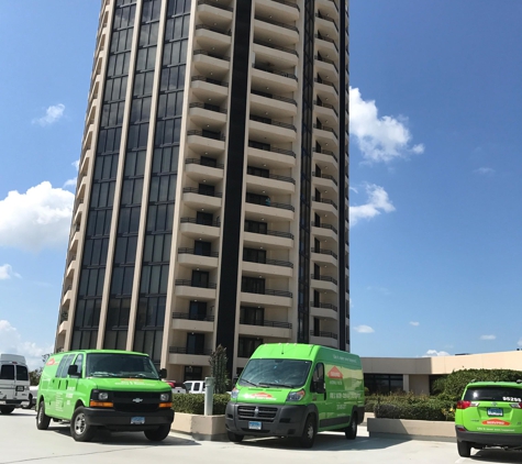 SERVPRO of Norwalk/Wilton - Norwalk, CT