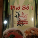 Pho So 1 - Restaurants