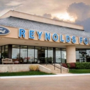 Reynolds Ford of OKC, Inc. - New Car Dealers
