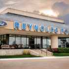 Reynolds Ford of OKC, Inc.