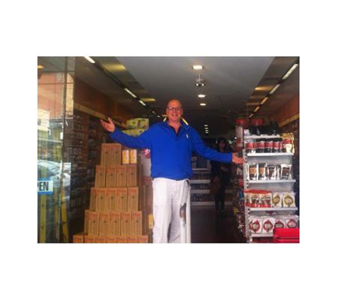 Prahran Health Foods - South Yarra, VIC