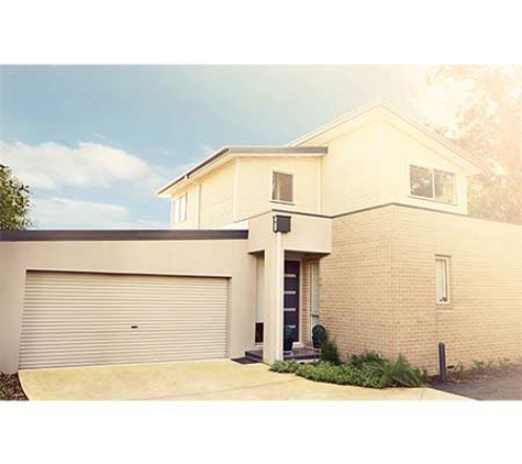 Moreton Bay Garage Doors - Caboolture, QLD
