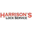 Harrison's Lock Service - Locks & Locksmiths